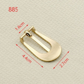 Пряжка 15 мм Z885  ⠀