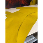 Вороток, цвет желтый