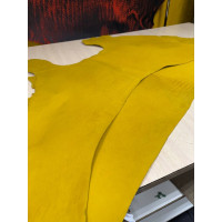 Вороток, цвет желтый