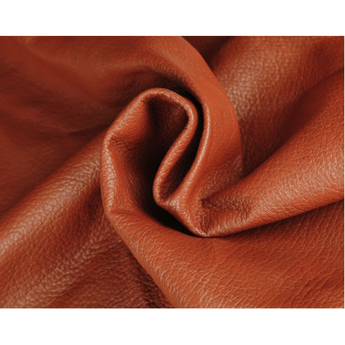 Овчина одежная. Джумба, цвет виски