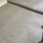 Кайман, макиато