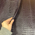 Кайман, баклажан