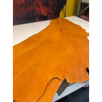 Вороток, цвет рыжий