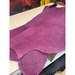 Вороток, цвет фуксия