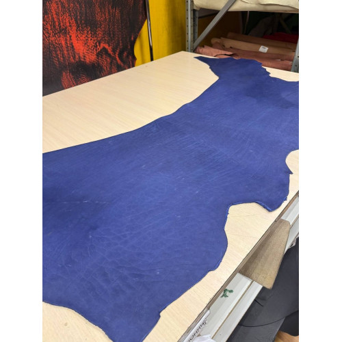 Вороток, цвет синий