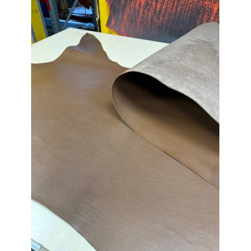 Вороток, цвет молочный шоколад