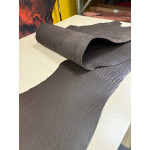 Вороток, цвет горький шоколад