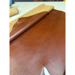 Наппа Саба, цвет рыжий