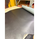 Наппа Пакистан, цвет черный