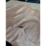 Овчина одежная, цвет блестящий