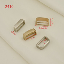 Шлевка для ремня 20 мм FBB Sh-020