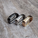 Шлевка для ремня 25 мм FBB Sh-025