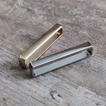 Шлевка для ремня 45 мм FBB Sh-045⠀⠀