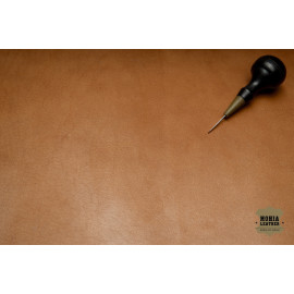 №174/1 Вакета Tempesti Elbamatt Liscio Lux Cammello 1,5мм - 92дм