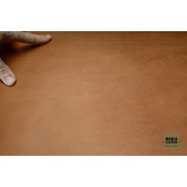 №174/14 Вакета Tempesti Elbamatt Liscio Lux Cammello 1,5мм - 98 дм