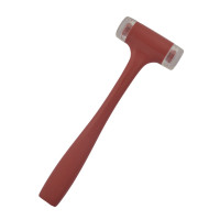 Молоток-киянка безынерционная Vergez Blanchard Молоток-киянка безынерционная Vergez Blanchard