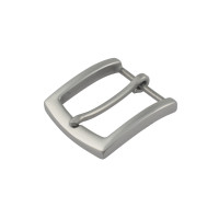 Пряжка SS-59 40мм (нерж.) Пряжка SS-59 40мм (нерж.)