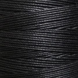 Нитки Xiange 0,45мм #001 BIG (Black)