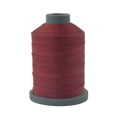 Нитки Xiange 0,45мм #036 BIG (Dark Red)