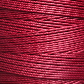 Нитки Xiange 0,45мм #036 BIG (Dark Red)