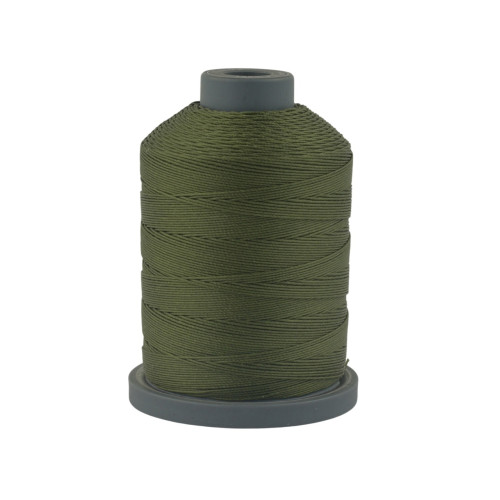 Нитки Xiange 0,45мм #068 BIG (Olive Green)