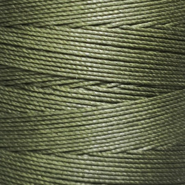 Нитки Xiange 0,45мм #068 BIG (Olive Green)