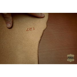 №959/1 Растишка MB Pellami OILY LISCIO (цвет 07) 1,2-1,4мм - 137 дм