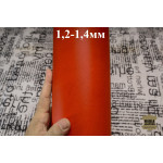 №960/1 Растишка MB Pellami OILY LISCIO (цвет Aranncio) 1,2-1,4мм - 152 дм