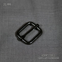 Рамка регулировочная 25 мм. Оксид.