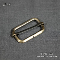 Рамка регулировочная 38 мм. Антик. Рамка регулировочная 38 мм. Антик.