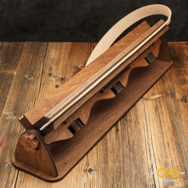 Ременной шорник. Wild Bull Tools