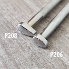 Штамп для тиснения по коже P206 Япония⠀ ⠀⠀