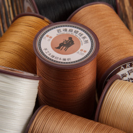 Нить ARTISAN SOUL 0.8 мм Нить ARTISAN SOUL 0.8 мм