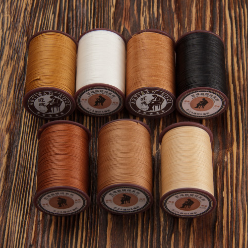 Нить ARTISAN SOUL 0.8 мм Нить ARTISAN SOUL 0.8 мм