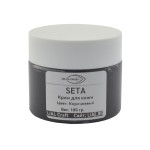 Крем Seta (коричневый, 100гр)