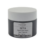 Крем Seta (чёрный, 100гр)