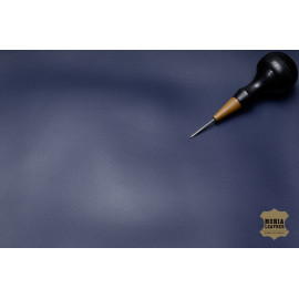 №1001 Наппа Bonaudo Loup Indigo 0,9-1мм