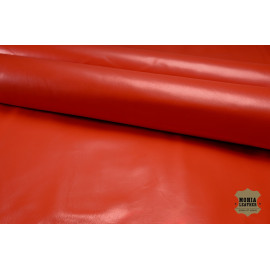 №1010 Наппа BBM Fusbet Soft Arancio 0,8-0,9 мм