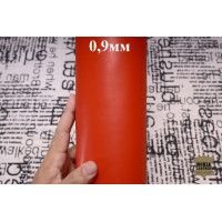 Уценка №1010 Наппа BBM Fusbet Soft Arancio 0,8-0,9 мм Уценка №1010 Наппа BBM Fusbet Soft Arancio 0,8-0,9 мм