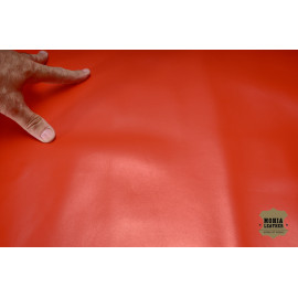 №1010 Наппа BBM Fusbet Soft Arancio 0,8-0,9 мм