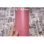 №1011 Наппа BBM Man Dior Rosa tropicale 0,7-0,8 мм