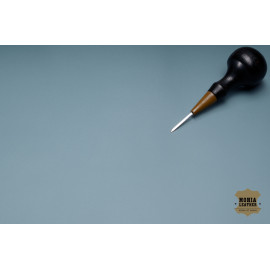 №1014 Наппа Bonaudo Loup Bracing Blue 0,8-0,9мм