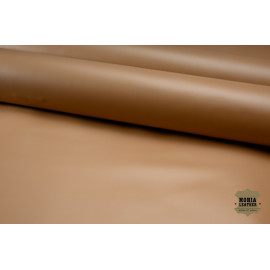 №1017 Наппа Bonaudo Loup Medium Tan 0,9-1мм