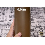 №1018  Наппа IC Pelli Oliva 1мм