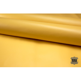 №1024 Наппа Bonaudo Loup Yellow Guadalupe 0,8-0,9мм