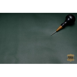 №1025 Уценка Наппа Подкладочная Deviconcia Green 0,8-0,9мм
