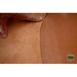 №1026 Уценка Коза Antiba Chappory Tan 1,1мм