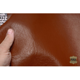 №1031 Овчина Vignola Nobile Med Brown 1,3-1,5мм