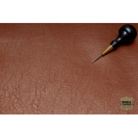 №1031 Овчина Vignola Nobile Med Brown 1,3-1,5мм