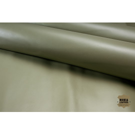 №1037 Наппа Bonaudo Loup Pastel Green Peyote 0,9мм